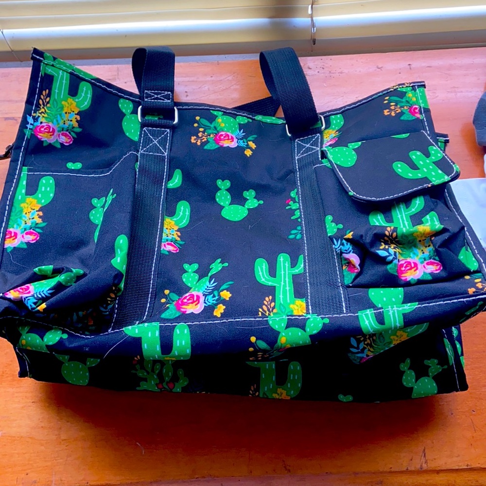 Cactus Bag